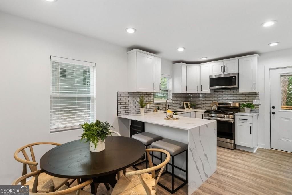1684 Sylvan Road Atlanta - 9