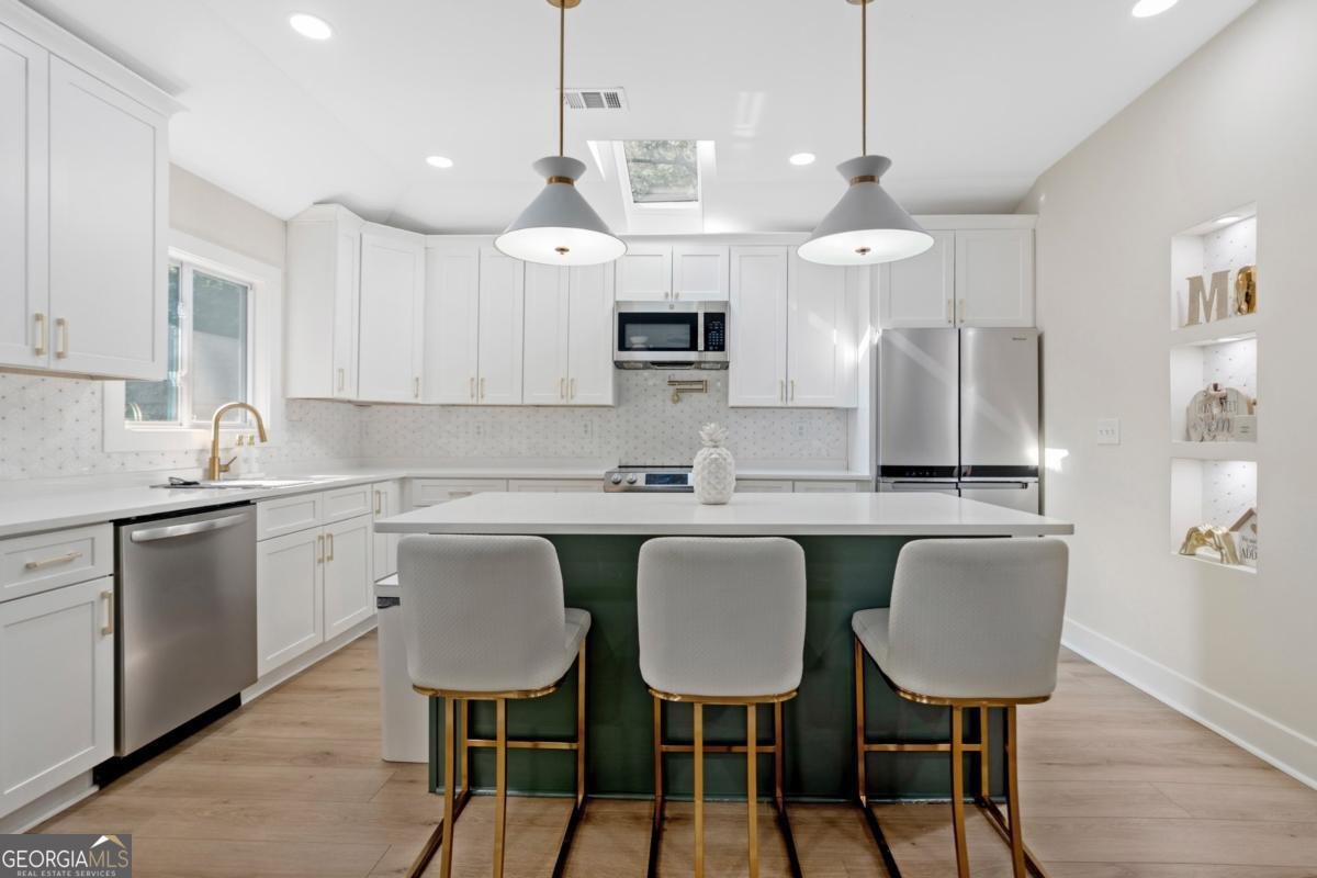 2566 Connally Drive Atlanta - 10