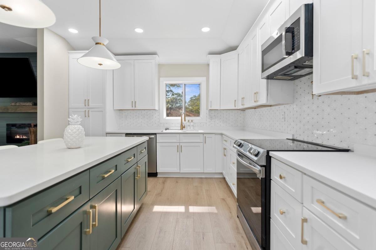 2566 Connally Drive Atlanta - 12