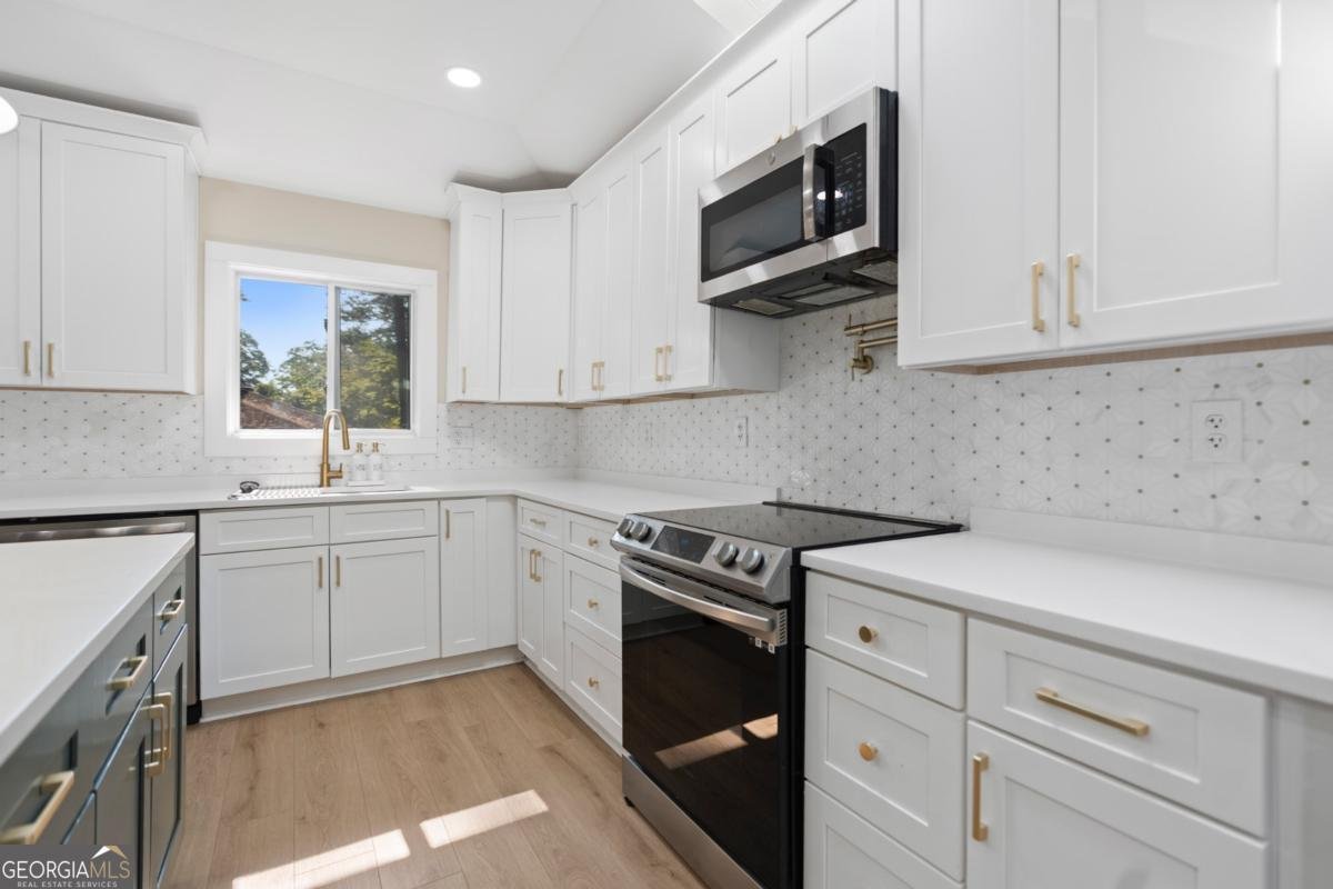 2566 Connally Drive Atlanta - 13