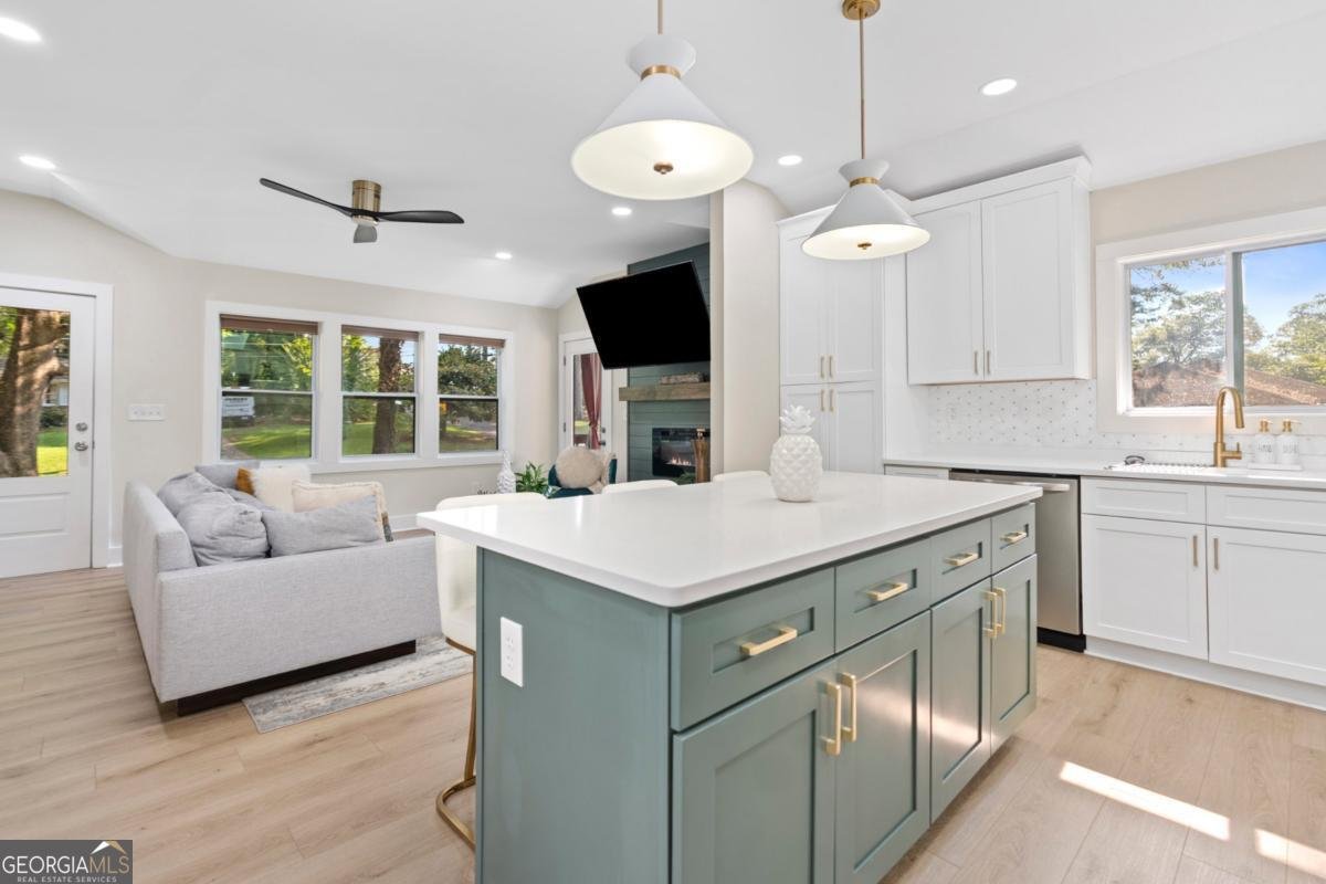 2566 Connally Drive Atlanta - 14