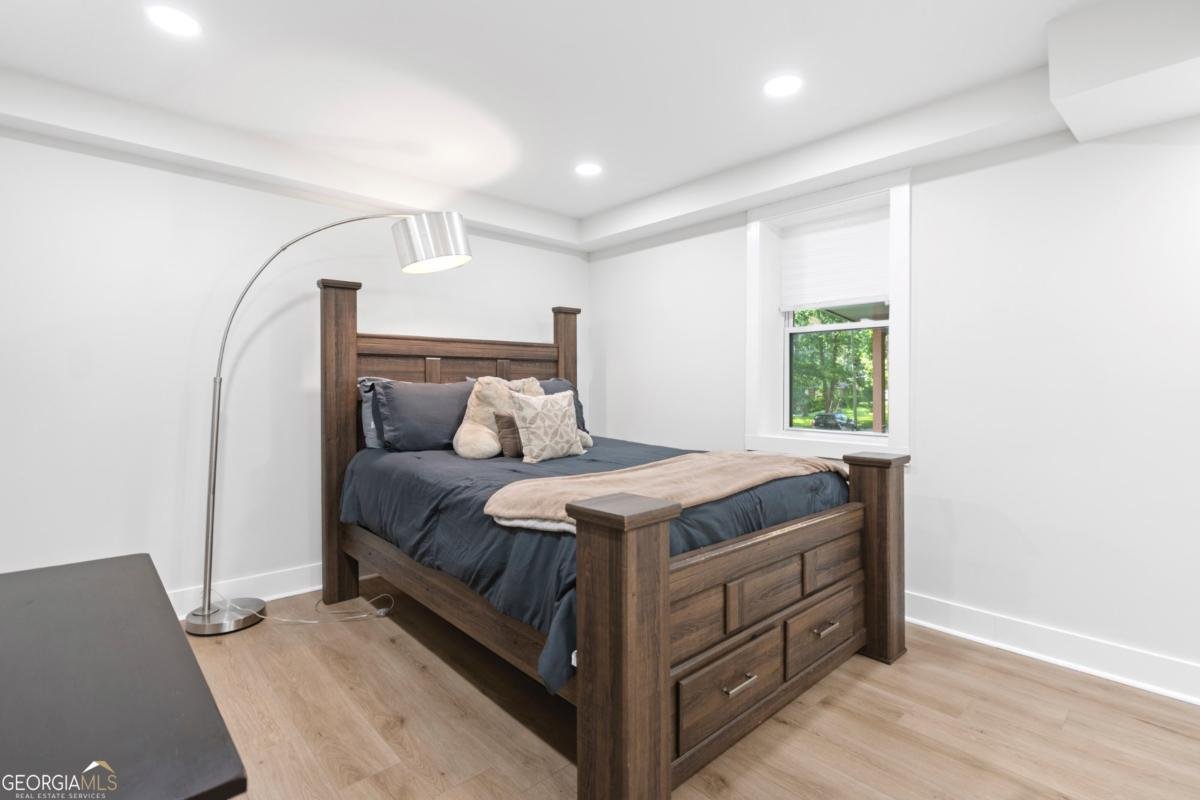2566 Connally Drive Atlanta - 29
