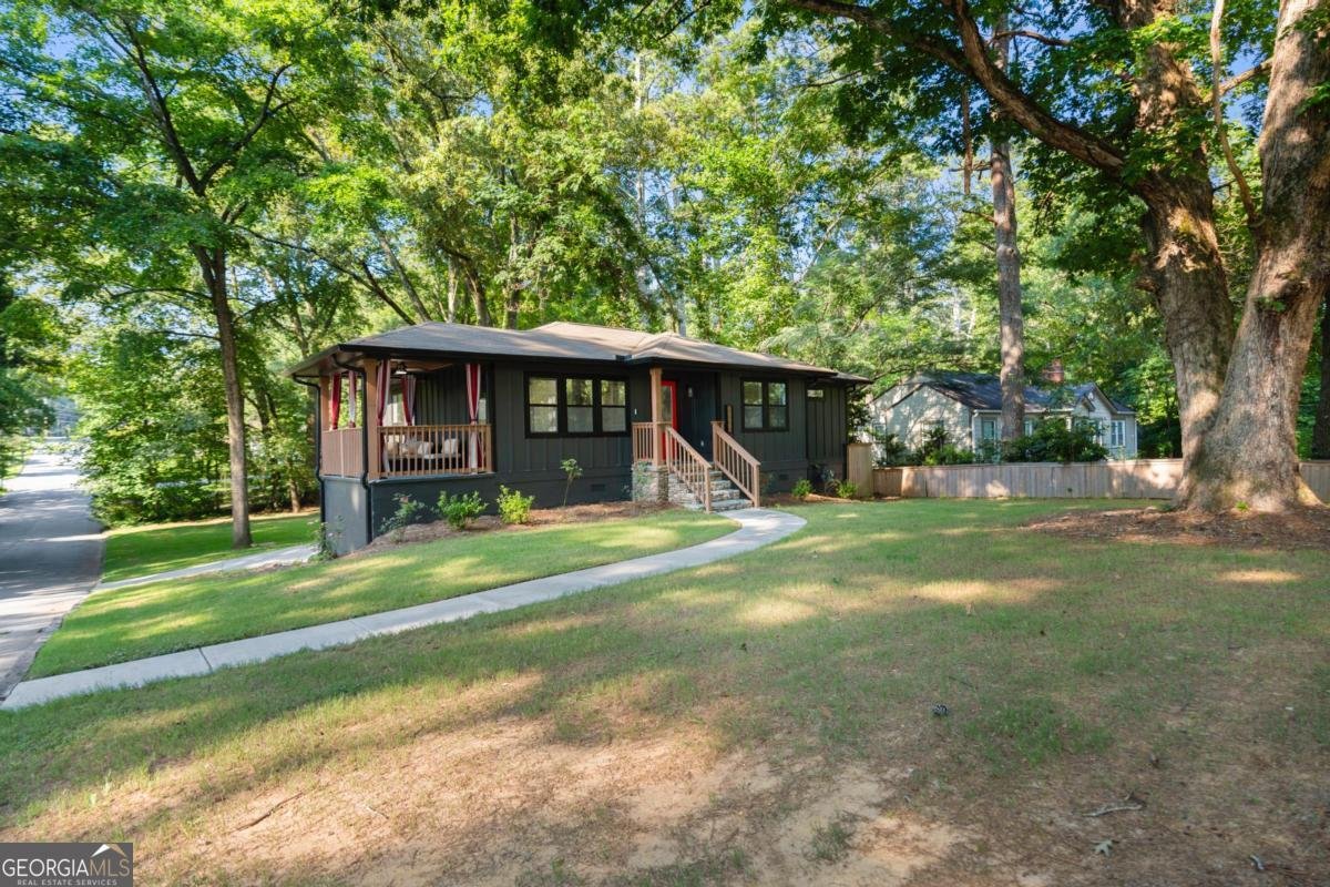 2566 Connally Drive Atlanta - 3