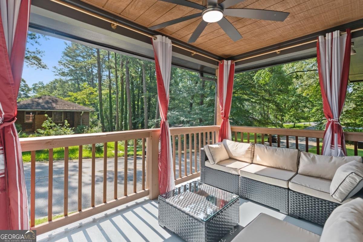 2566 Connally Drive Atlanta - 34