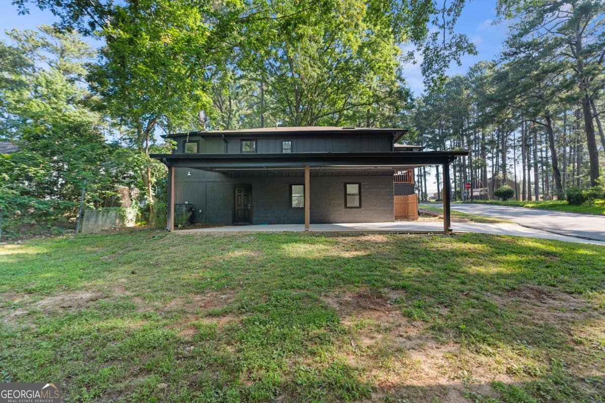 2566 Connally Drive Atlanta - 36