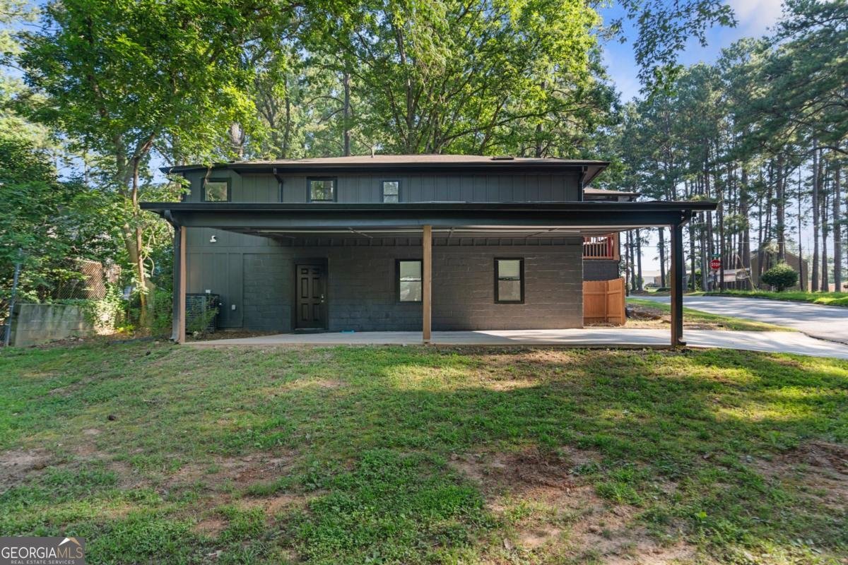 2566 Connally Drive Atlanta - 37