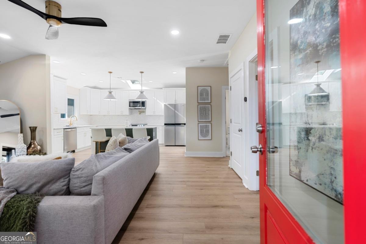 2566 Connally Drive Atlanta - 4
