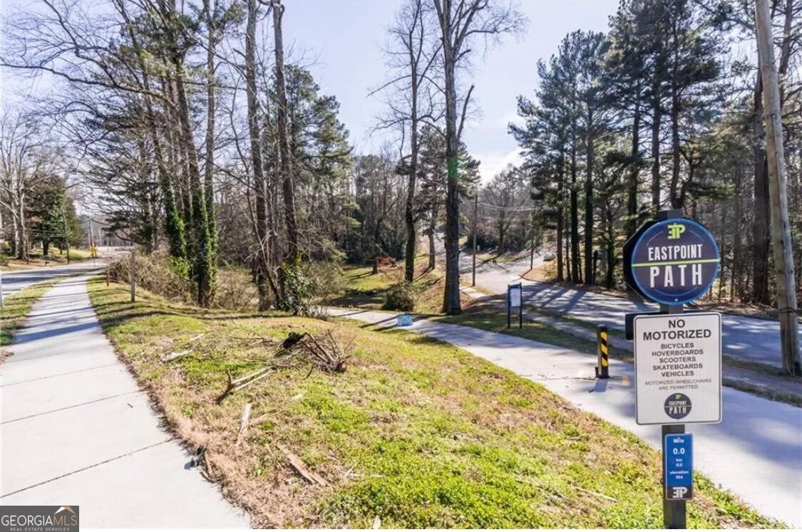 2566 Connally Drive Atlanta - 40