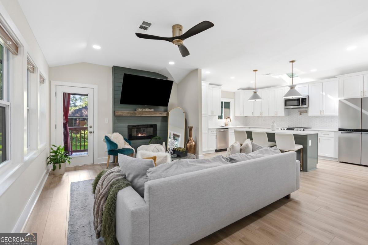 2566 Connally Drive Atlanta - 6
