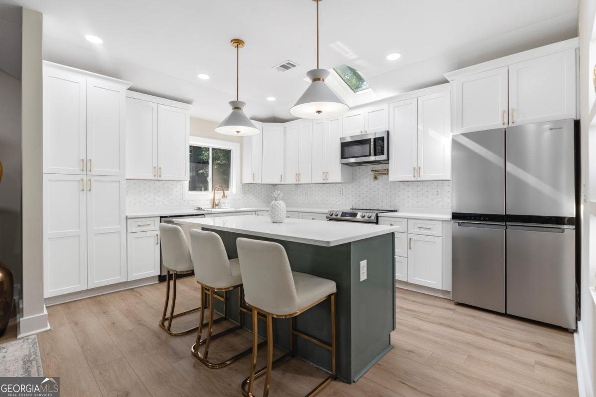 2566 Connally Drive Atlanta - 9