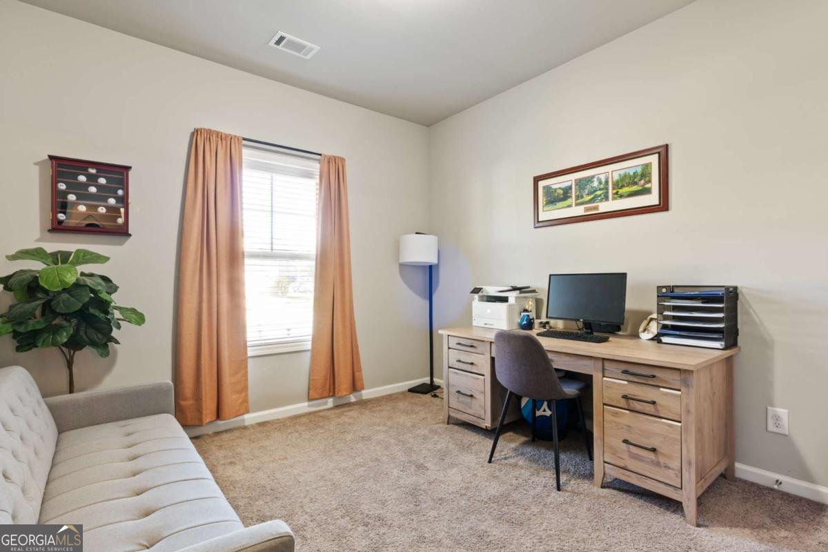 383 Brighton Park Circle Hoschton - 1