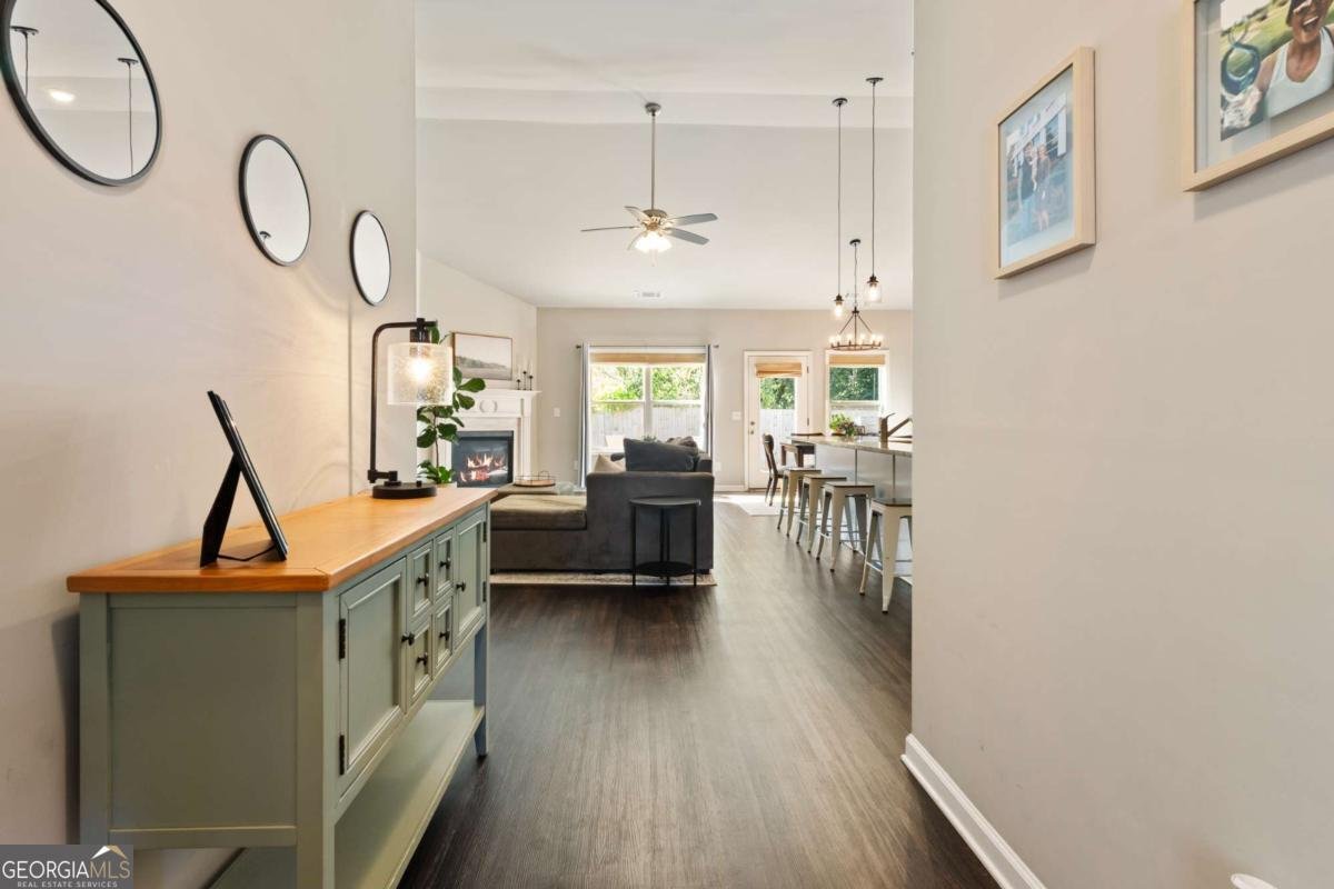 383 Brighton Park Circle Hoschton - 10