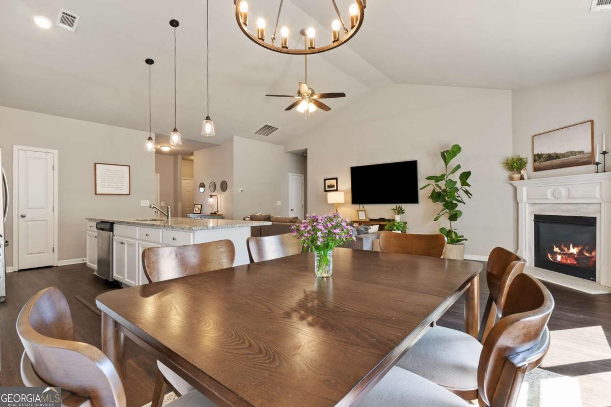 383 Brighton Park Circle Hoschton - 15