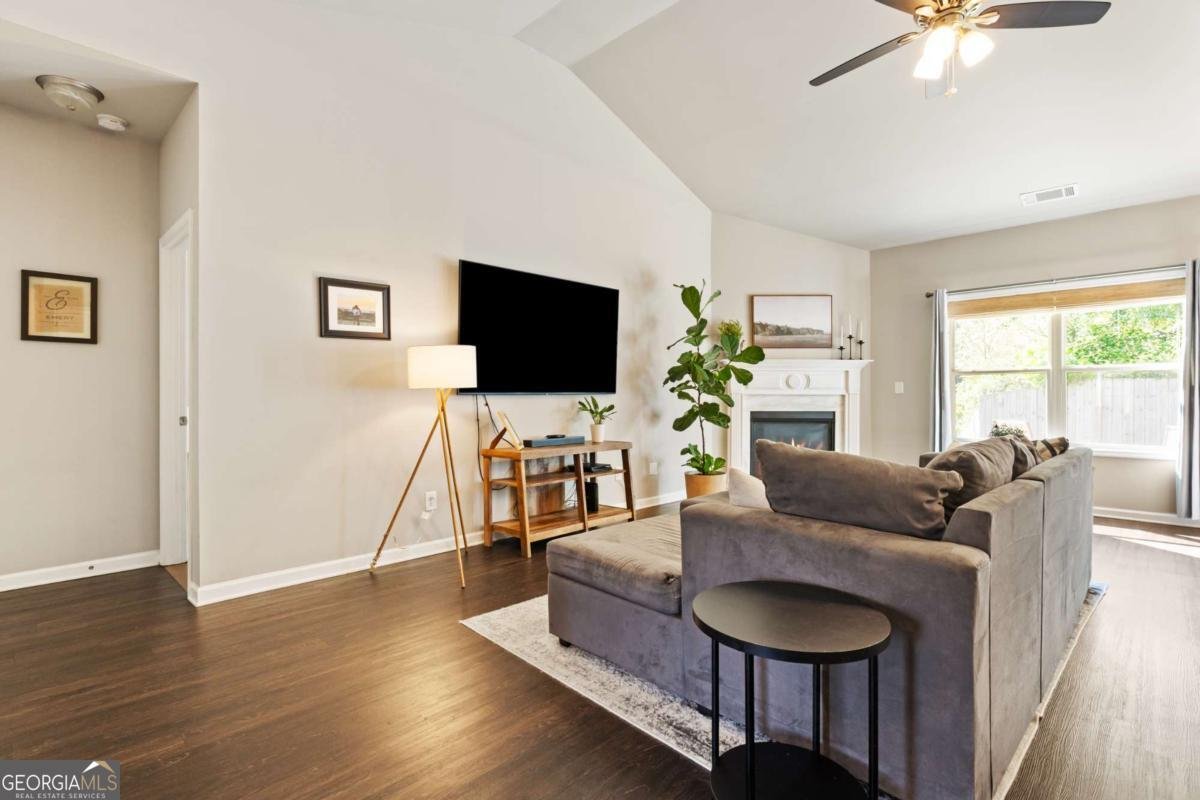 383 Brighton Park Circle Hoschton - 20
