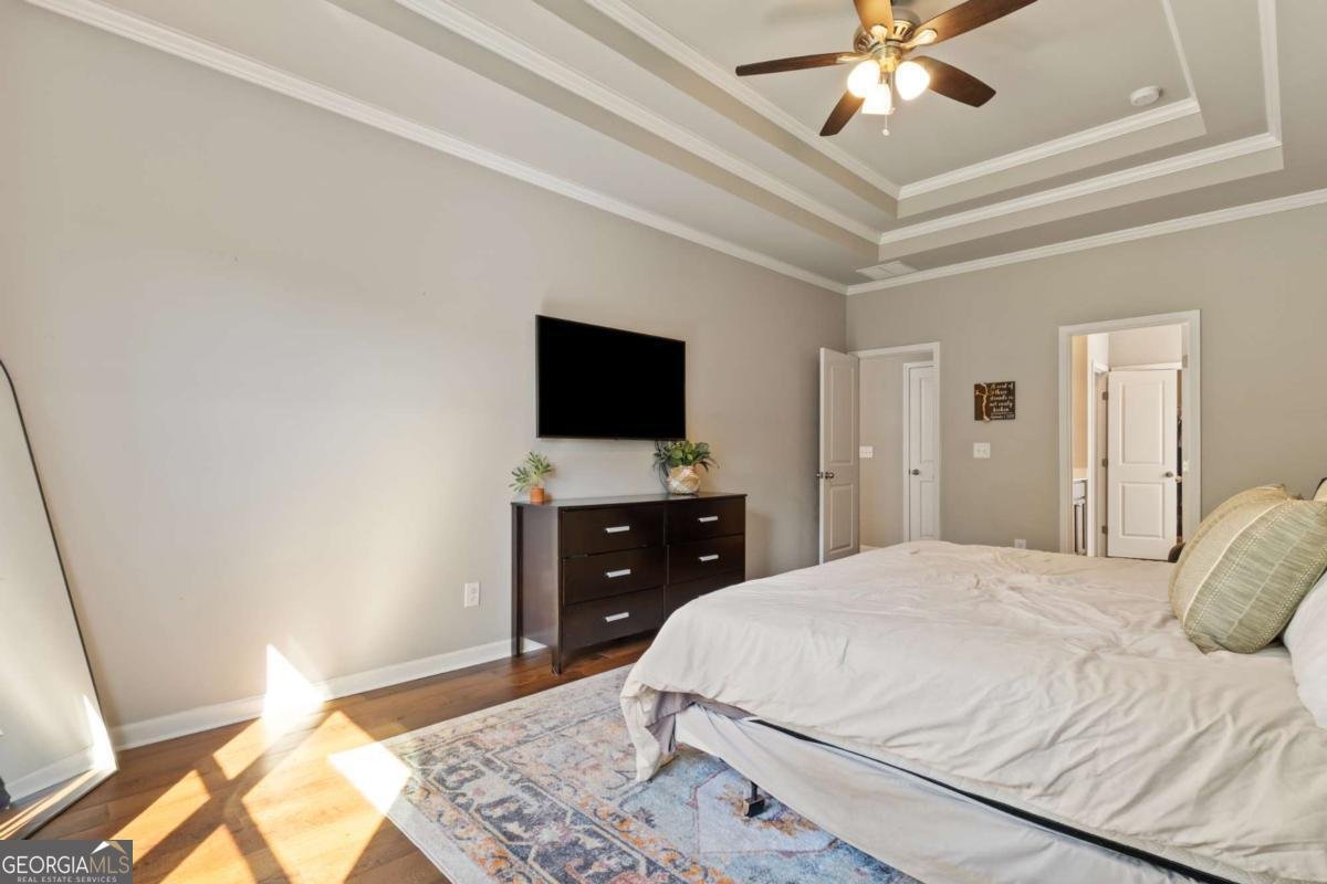 383 Brighton Park Circle Hoschton - 24
