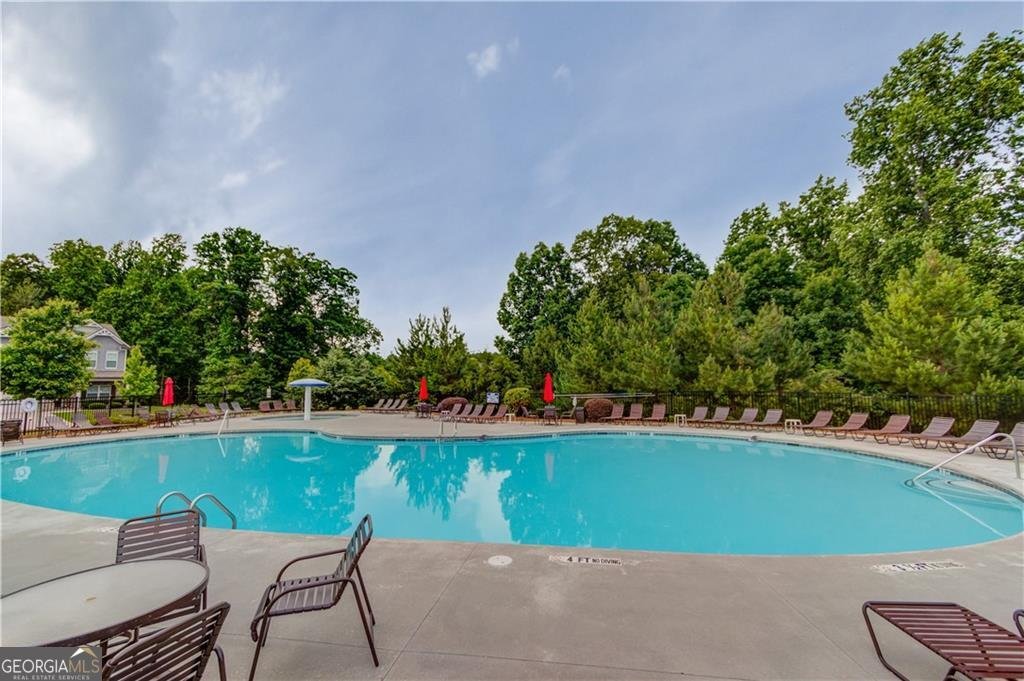 383 Brighton Park Circle Hoschton - 36
