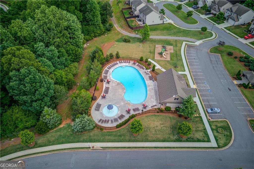 383 Brighton Park Circle Hoschton - 37