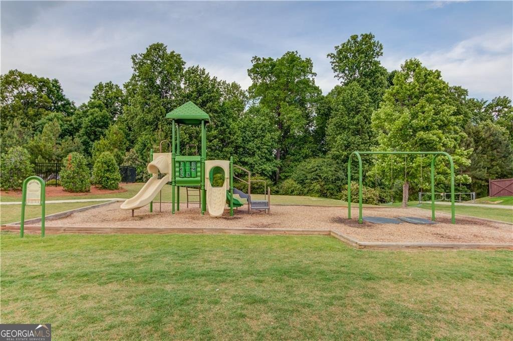 383 Brighton Park Circle Hoschton - 38