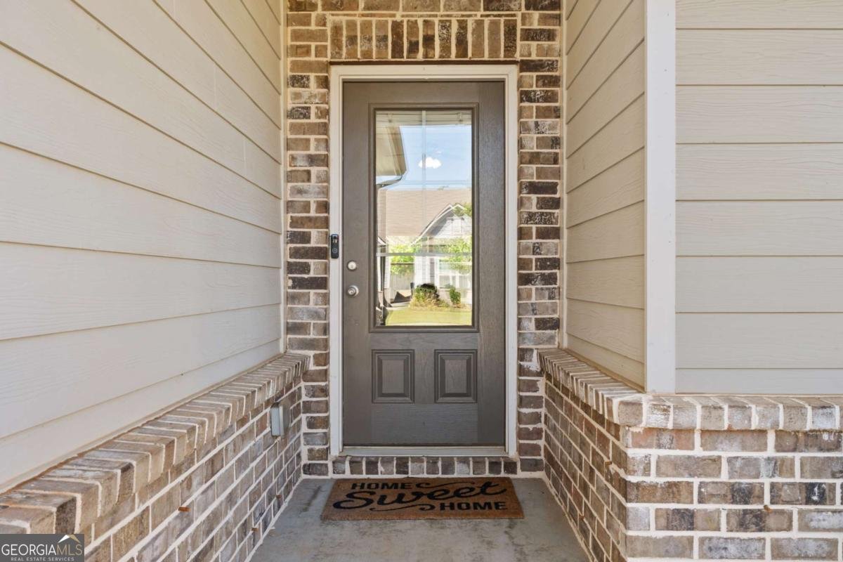 383 Brighton Park Circle Hoschton - 8