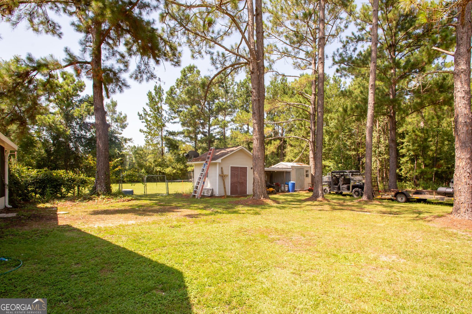 3602 Meadow Lane Blackshear - 33