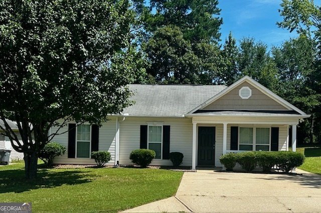 219 Baileys Way Lagrange - 1
