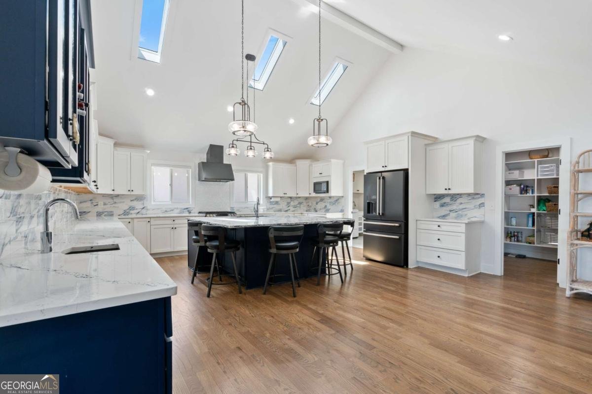 2387 Battle Drive Villa Rica - 10