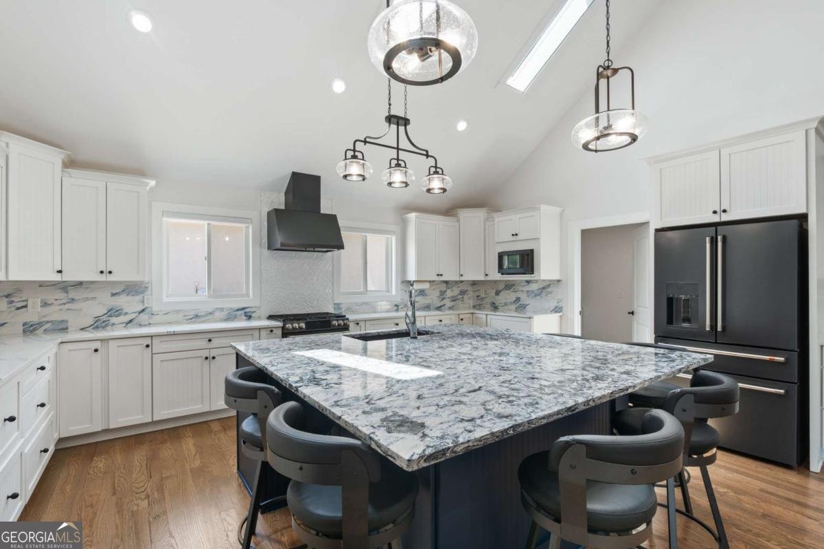 2387 Battle Drive Villa Rica - 11