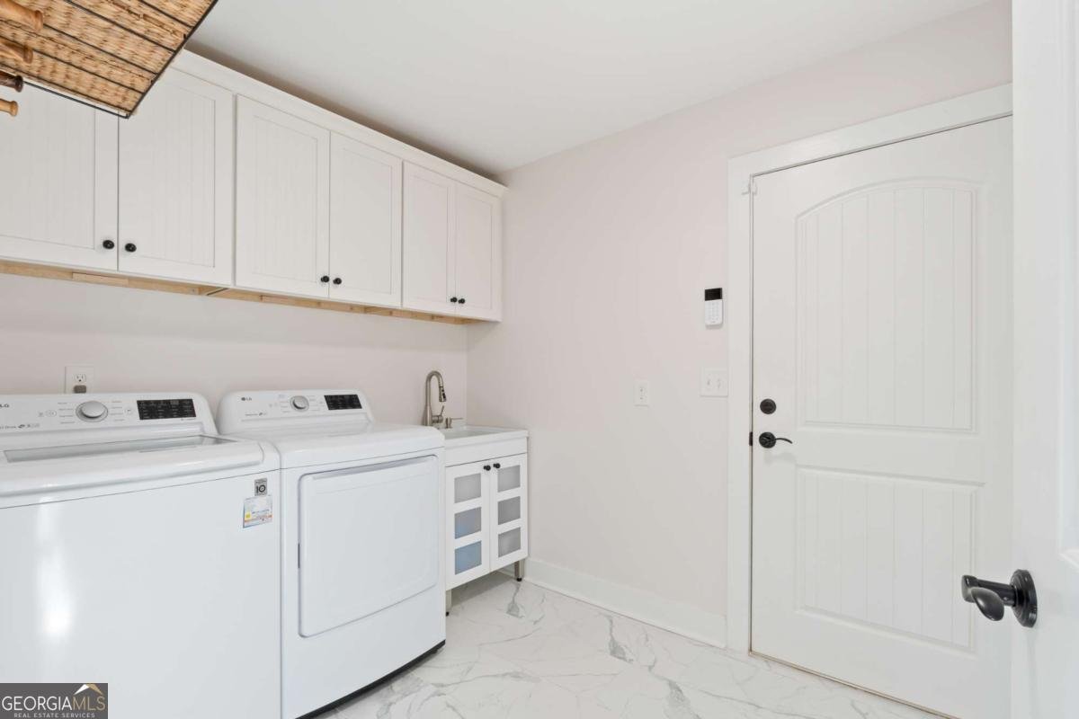 2387 Battle Drive Villa Rica - 15