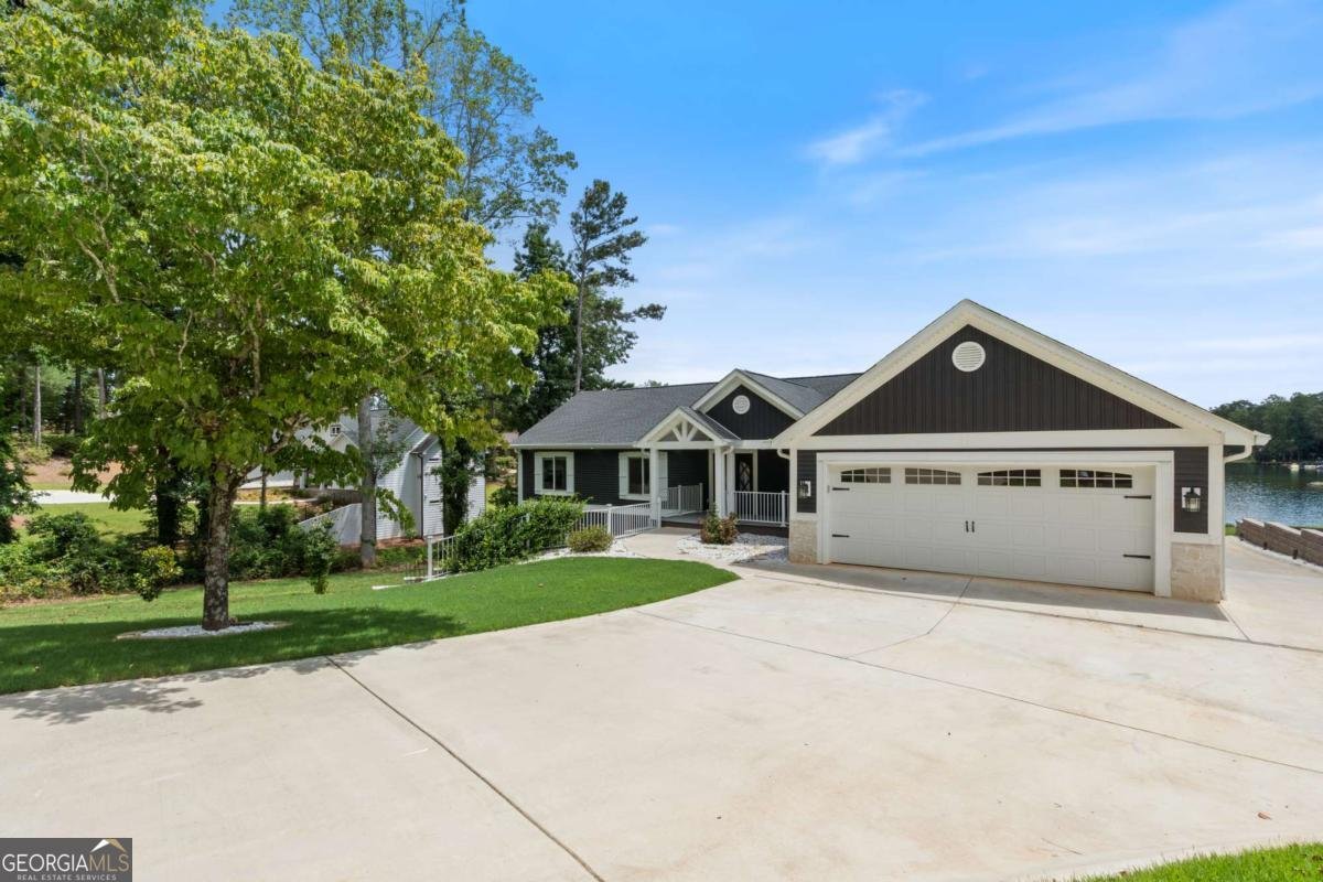 2387 Battle Drive Villa Rica - 2