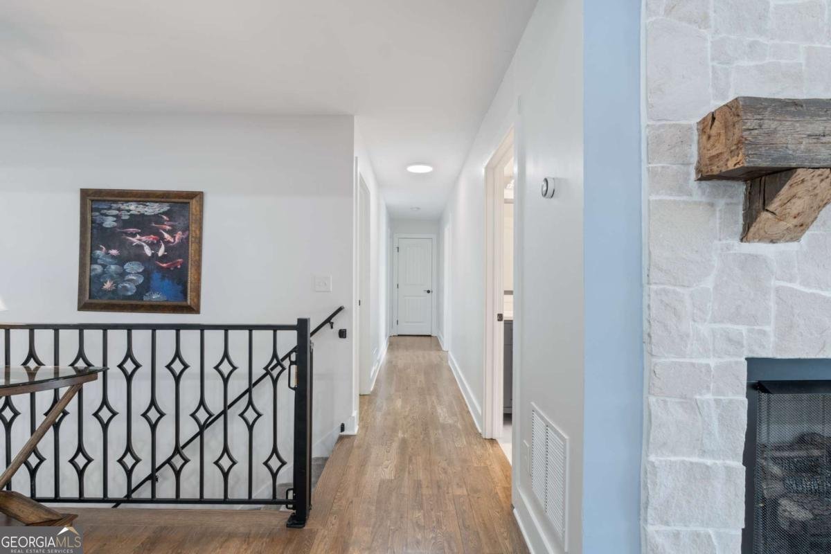 2387 Battle Drive Villa Rica - 22