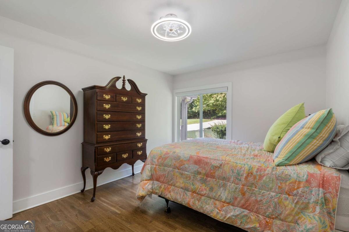 2387 Battle Drive Villa Rica - 25