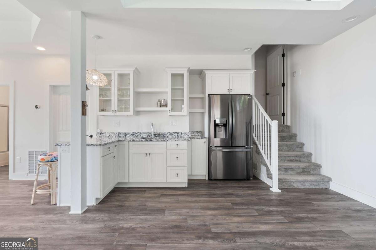 2387 Battle Drive Villa Rica - 29
