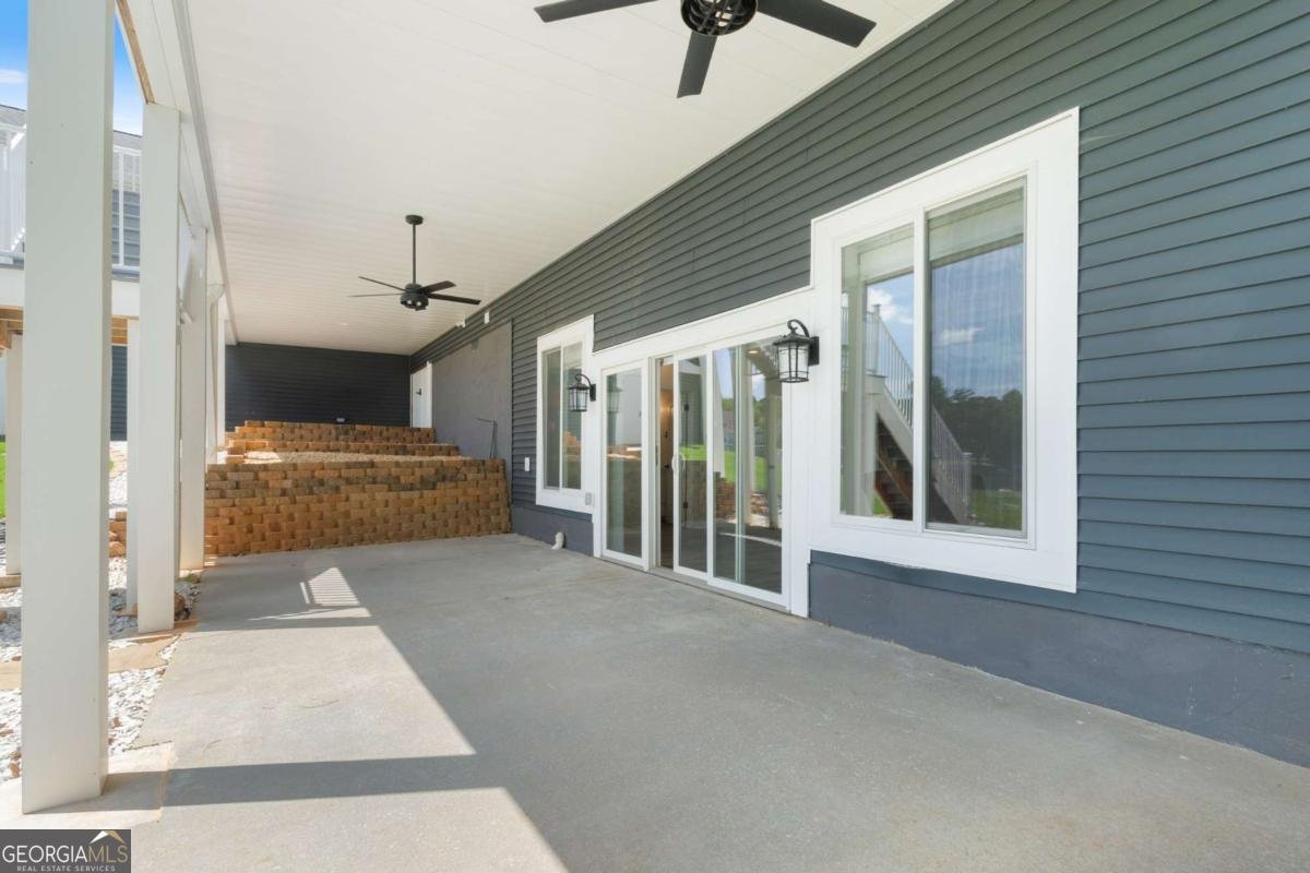 2387 Battle Drive Villa Rica - 35