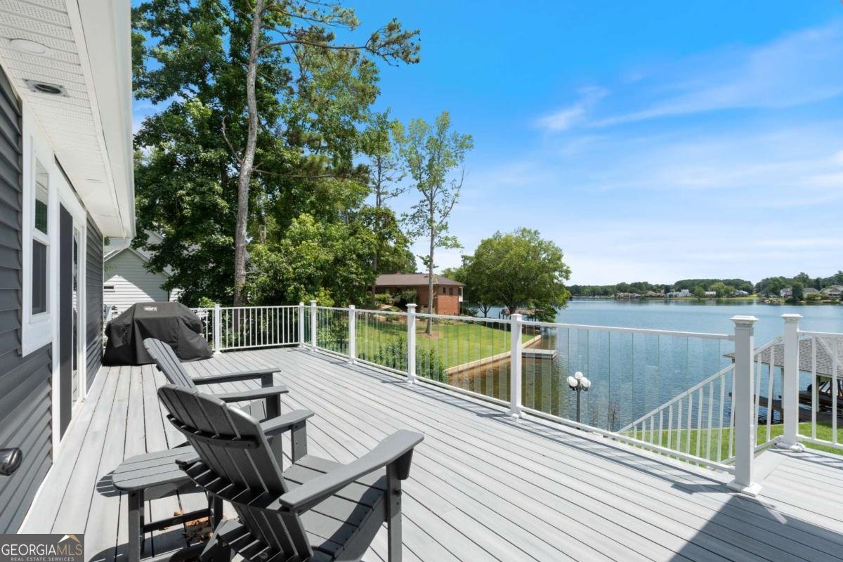 2387 Battle Drive Villa Rica - 37