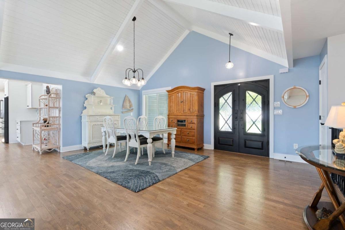 2387 Battle Drive Villa Rica - 4