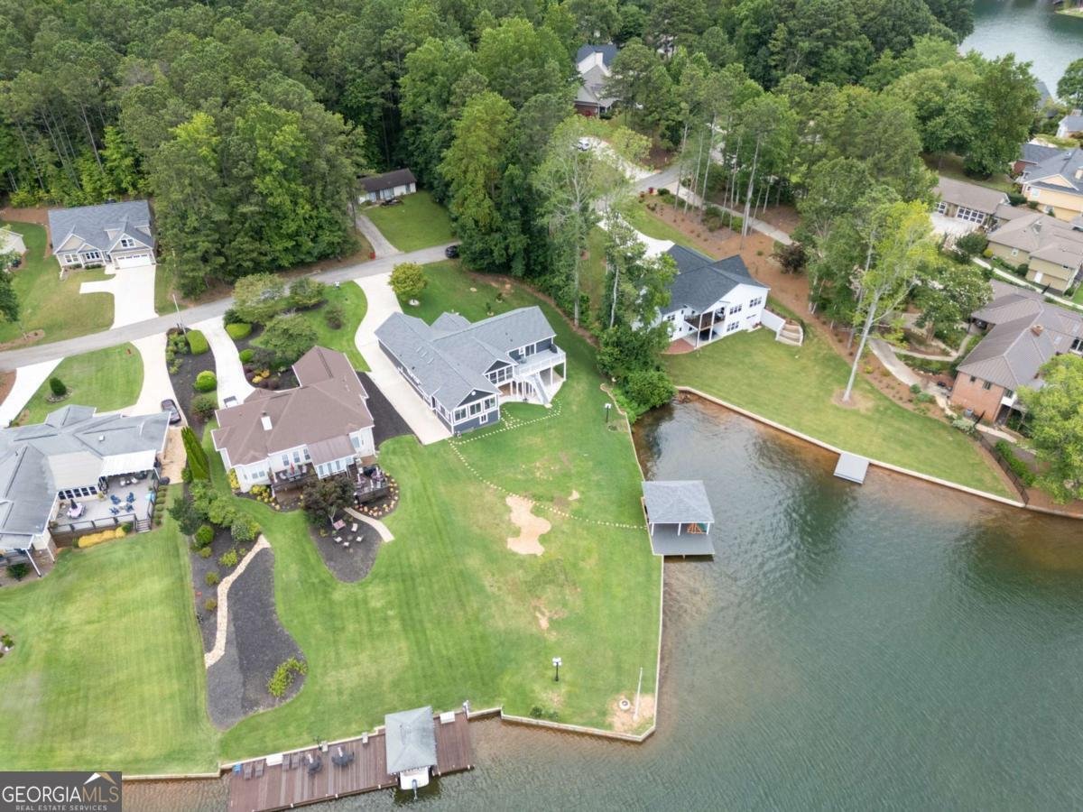 2387 Battle Drive Villa Rica - 42