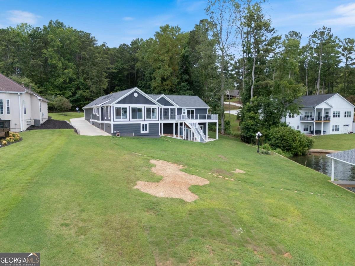 2387 Battle Drive Villa Rica - 43
