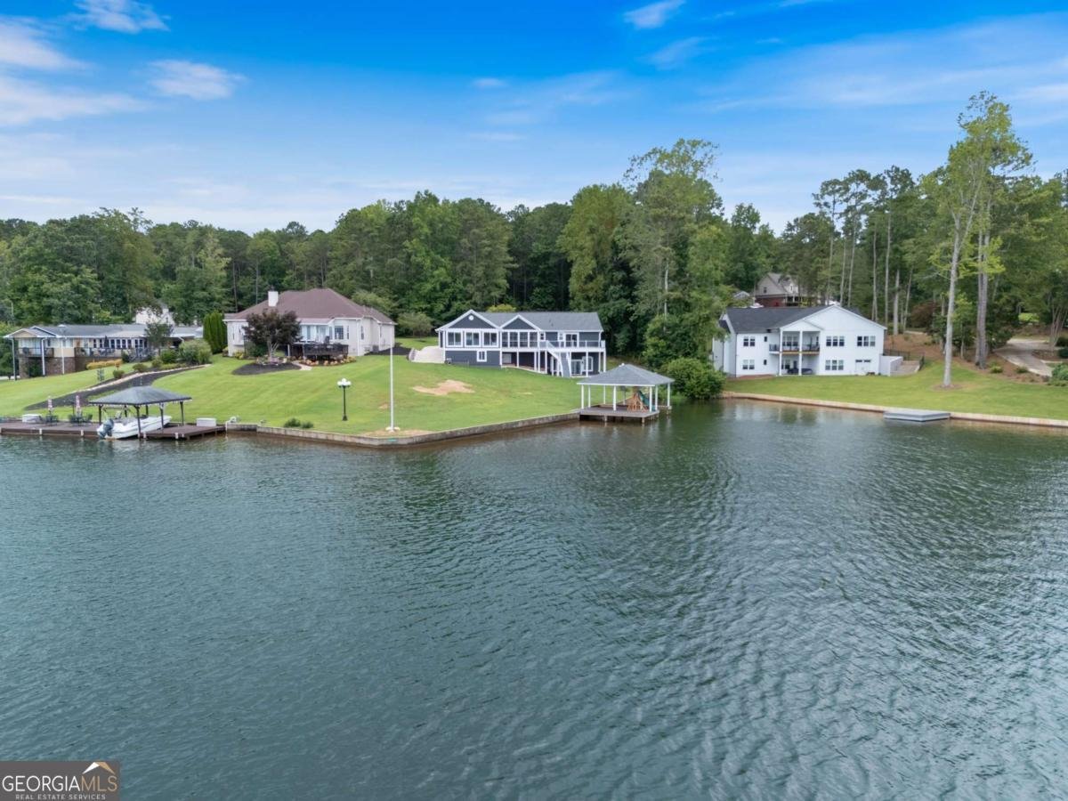2387 Battle Drive Villa Rica - 44