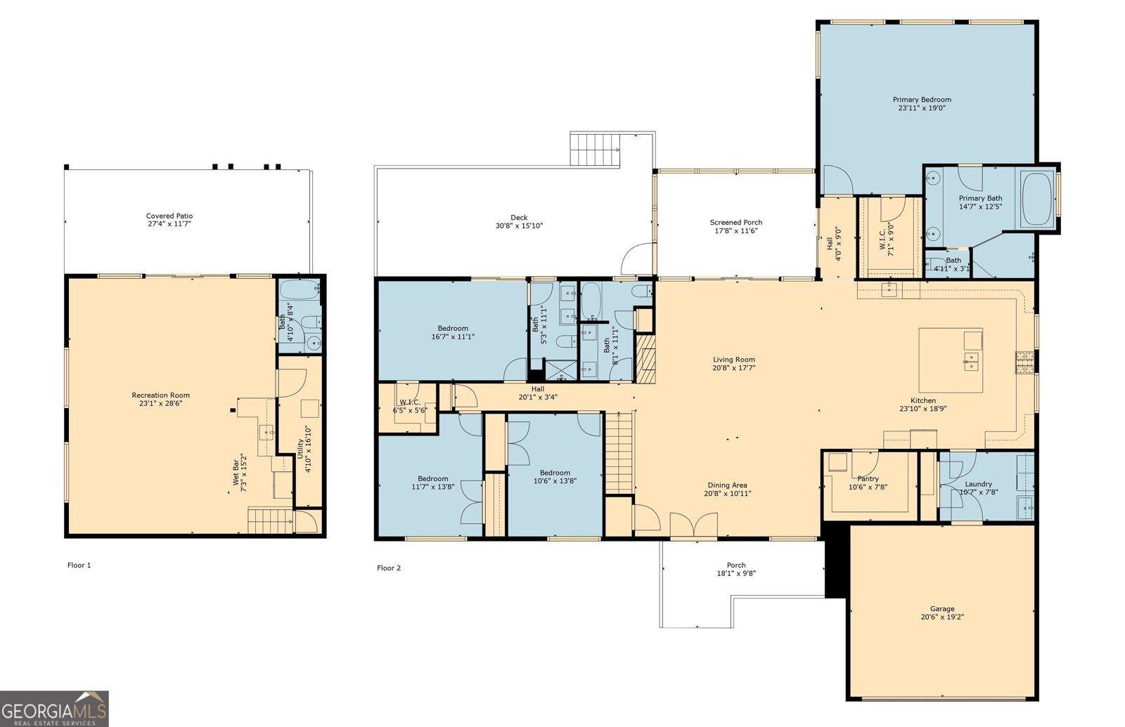 2387 Battle Drive Villa Rica - 46