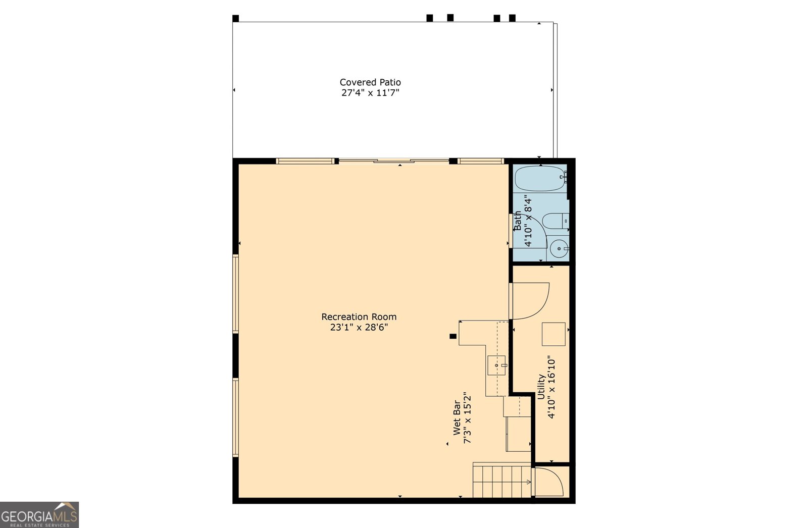 2387 Battle Drive Villa Rica - 47