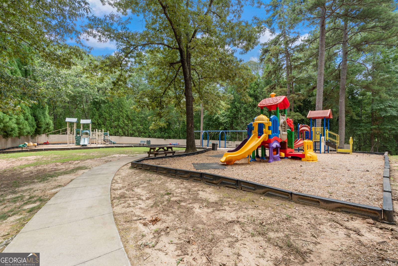 2387 Battle Drive Villa Rica - 51