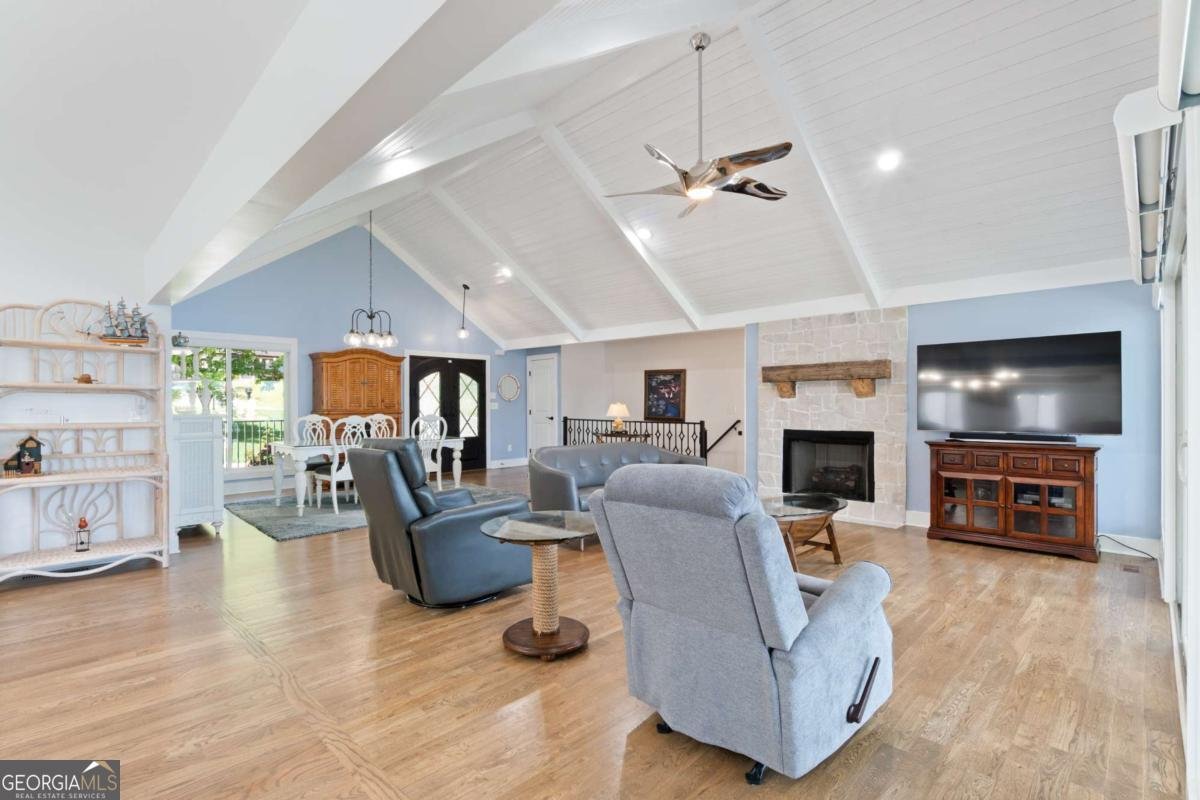 2387 Battle Drive Villa Rica - 6