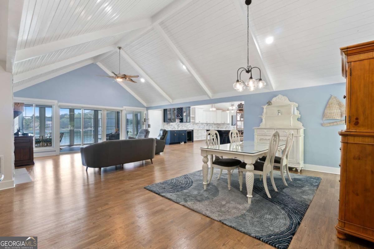 2387 Battle Drive Villa Rica - 7