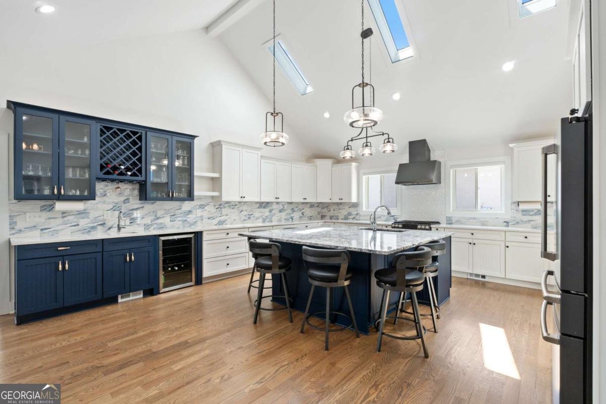 2387 Battle Drive Villa Rica - 9