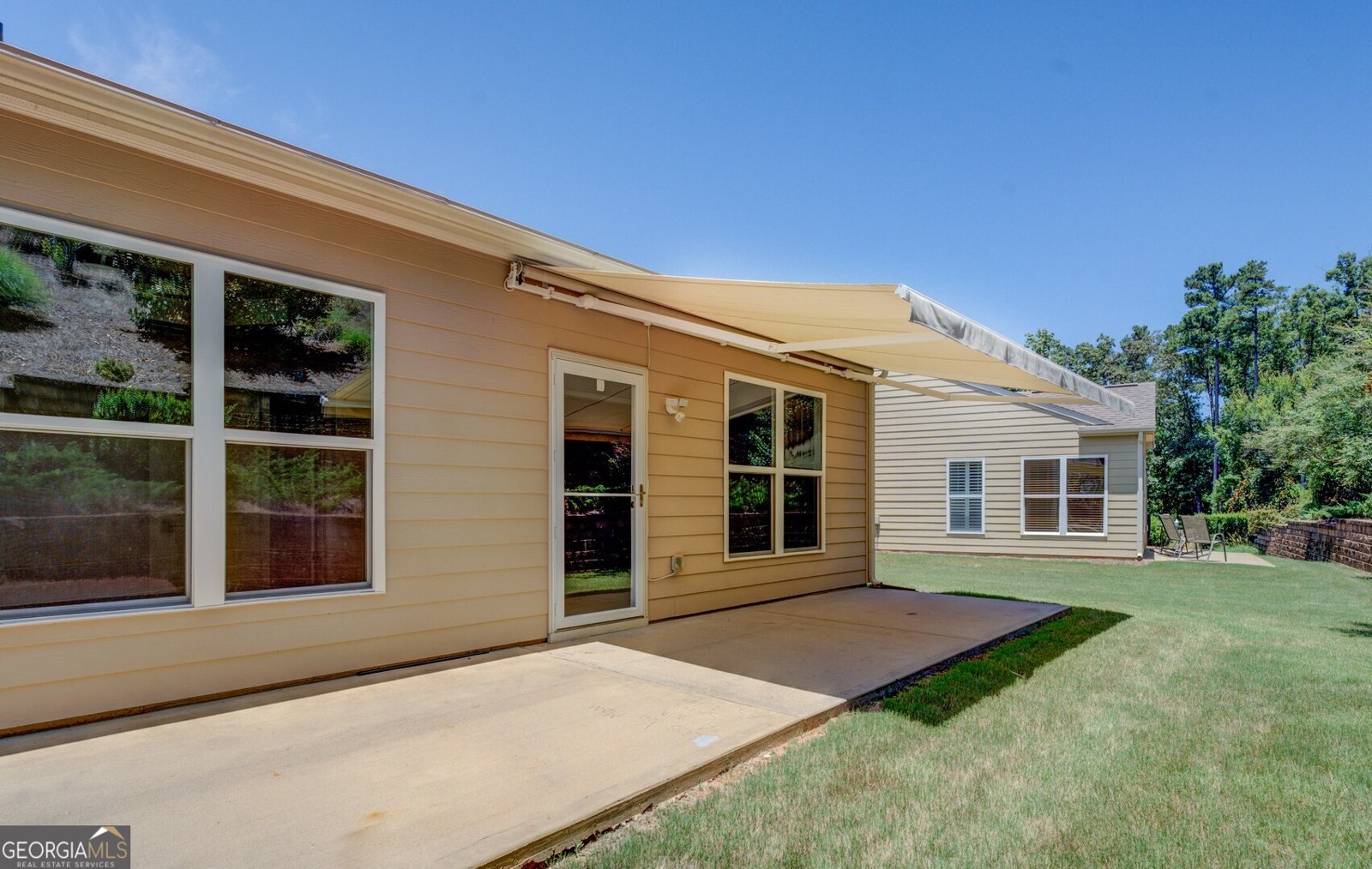 1190 Branch Creek Way Greensboro - 3