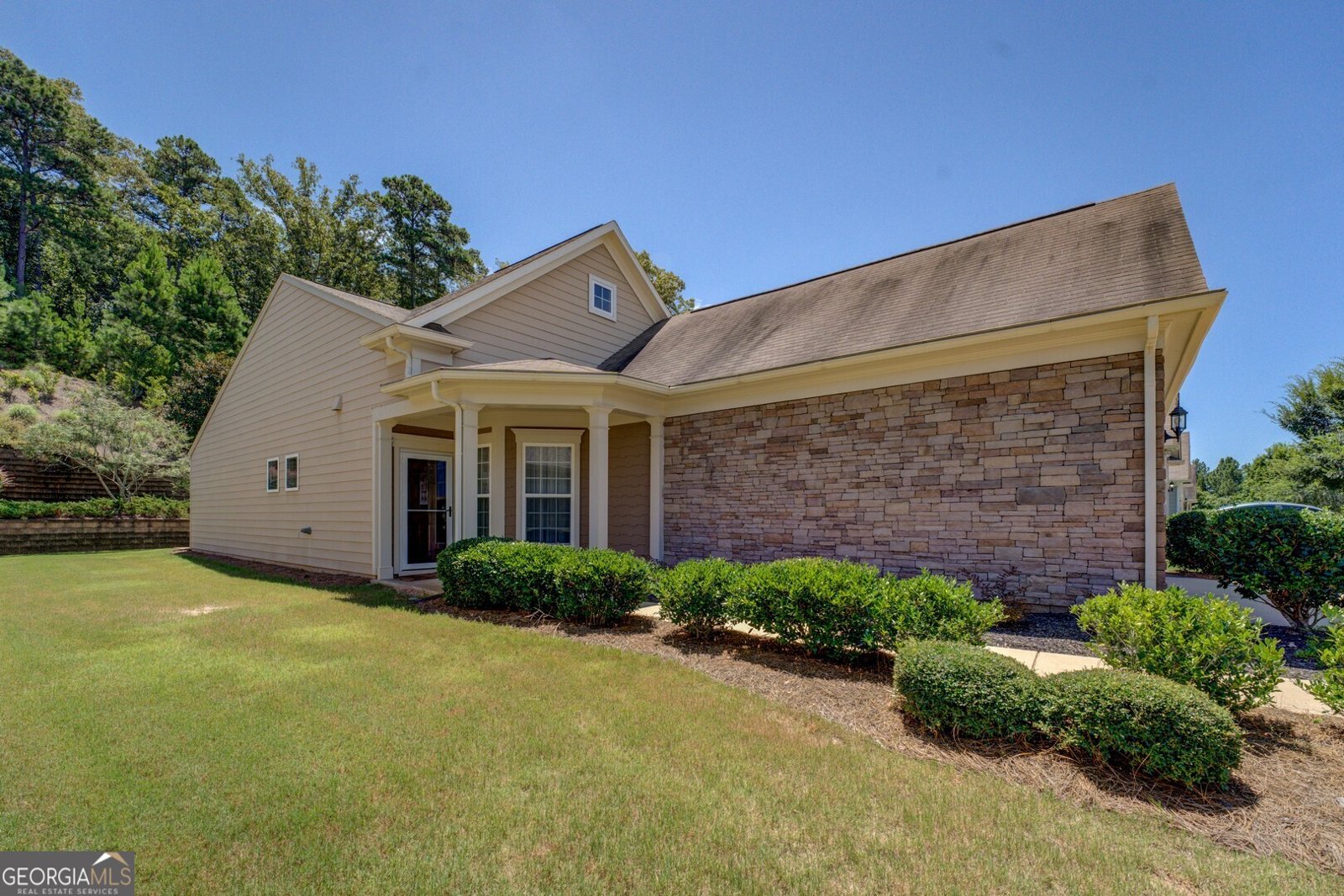 1190 Branch Creek Way Greensboro - 37