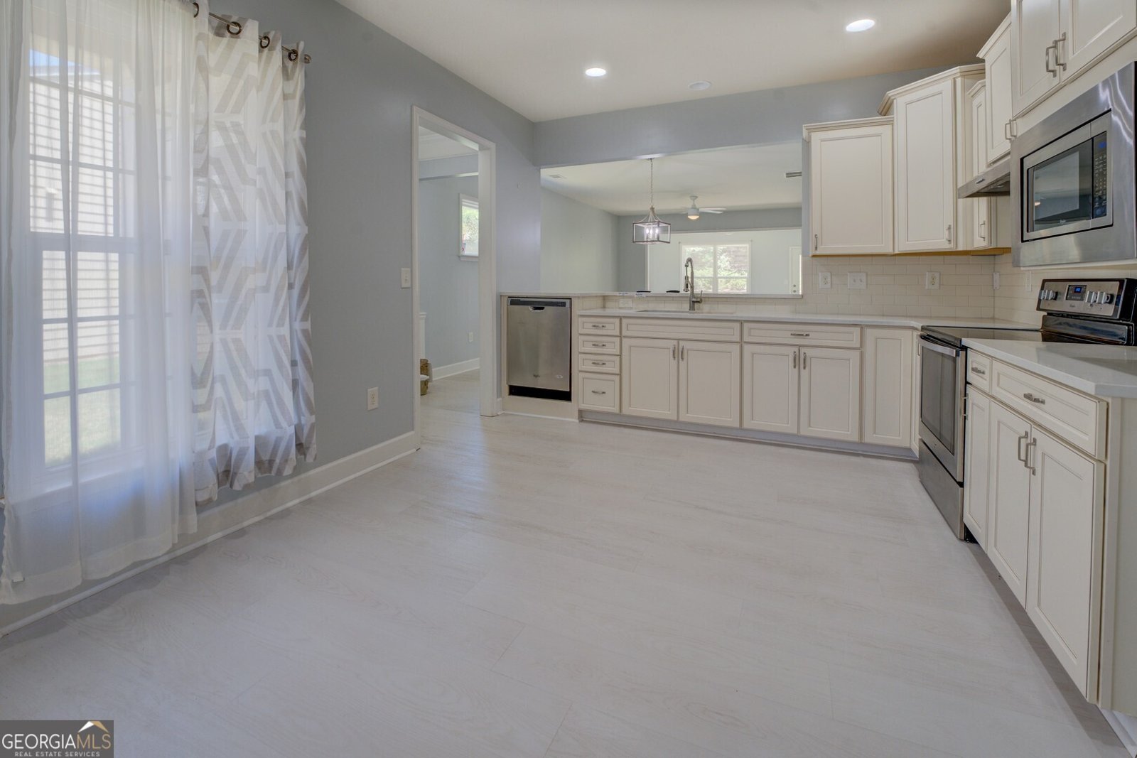 1190 Branch Creek Way Greensboro - 8