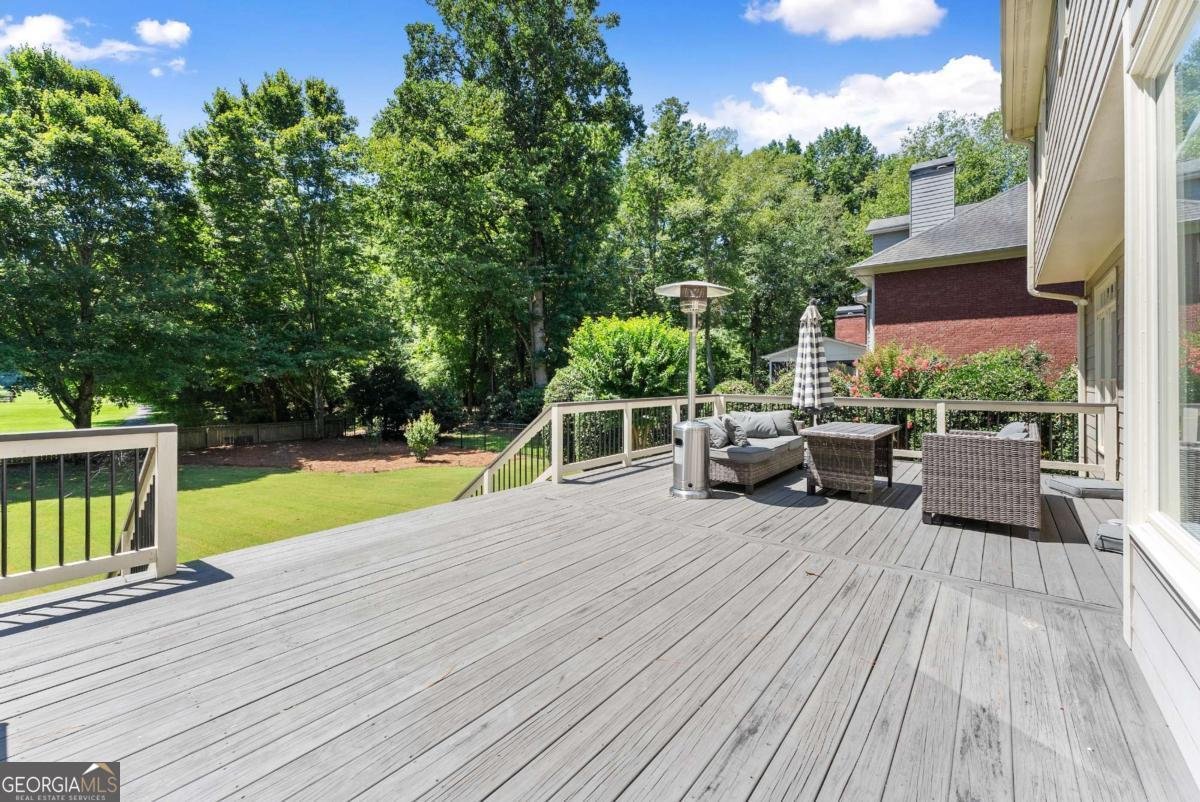 1472 Riverview Run Lane Suwanee - 14