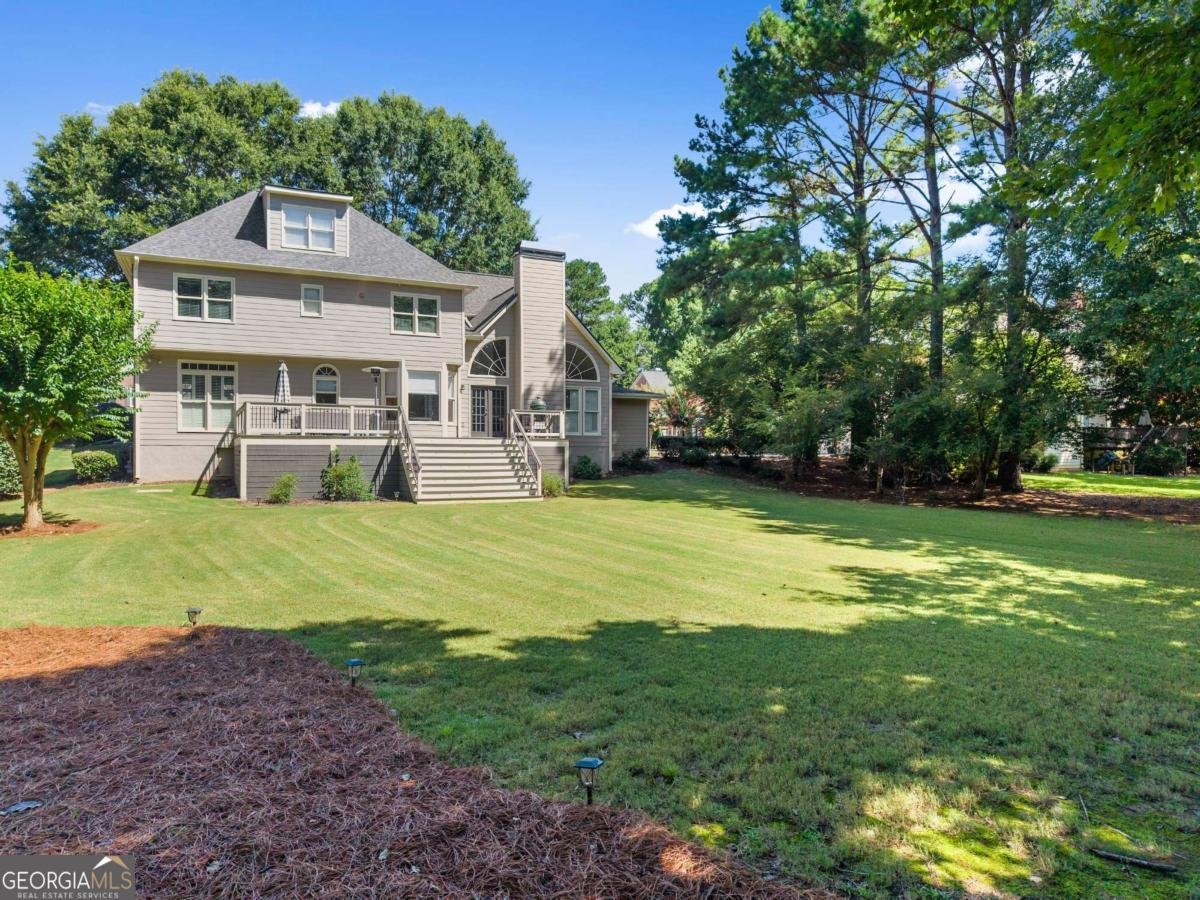 1472 Riverview Run Lane Suwanee - 19