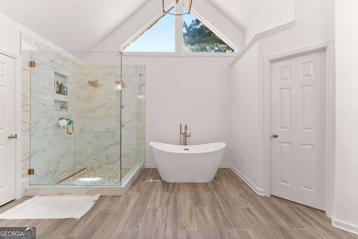 1472 Riverview Run Lane Suwanee - 2